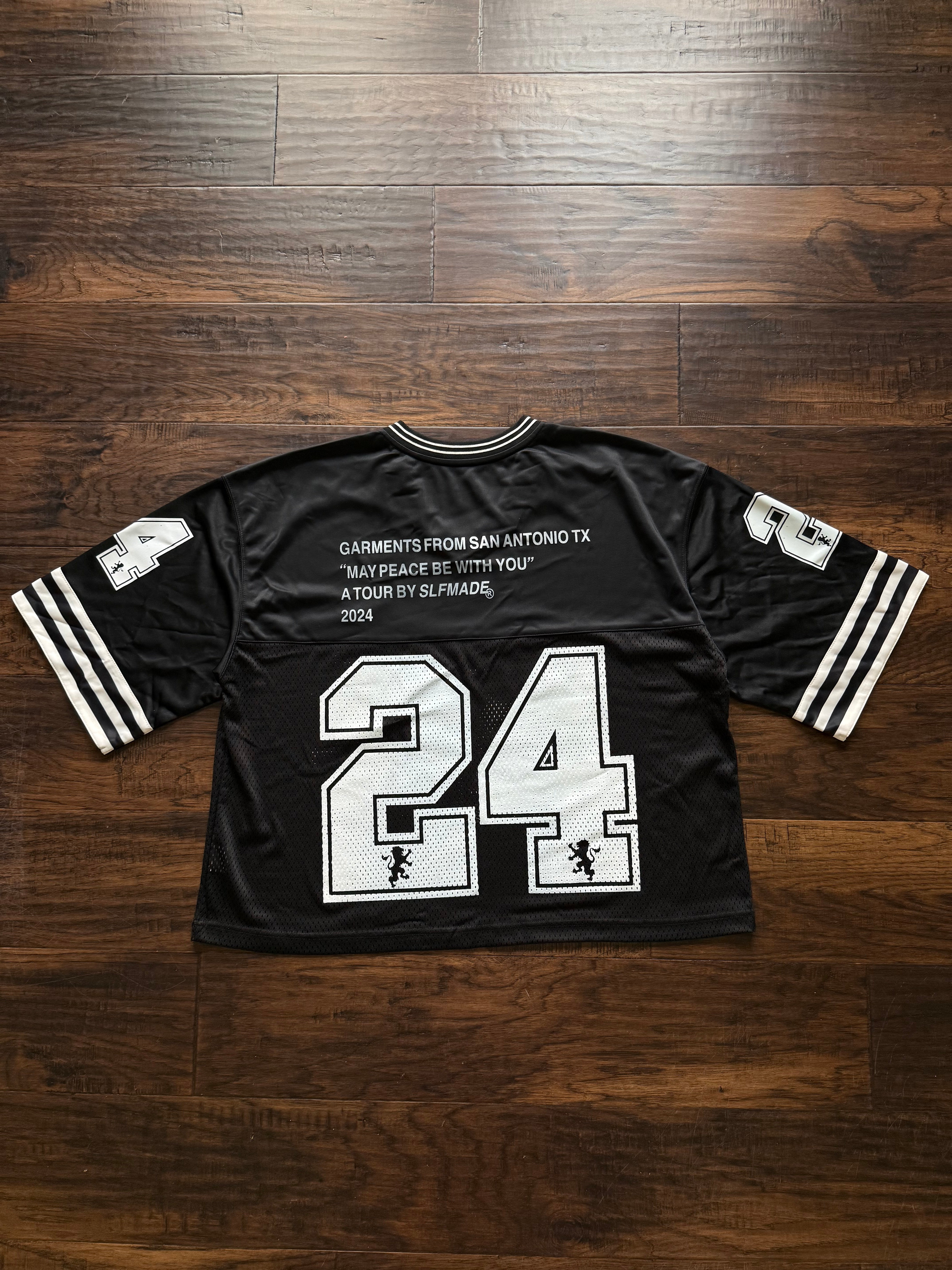 Football Jersey