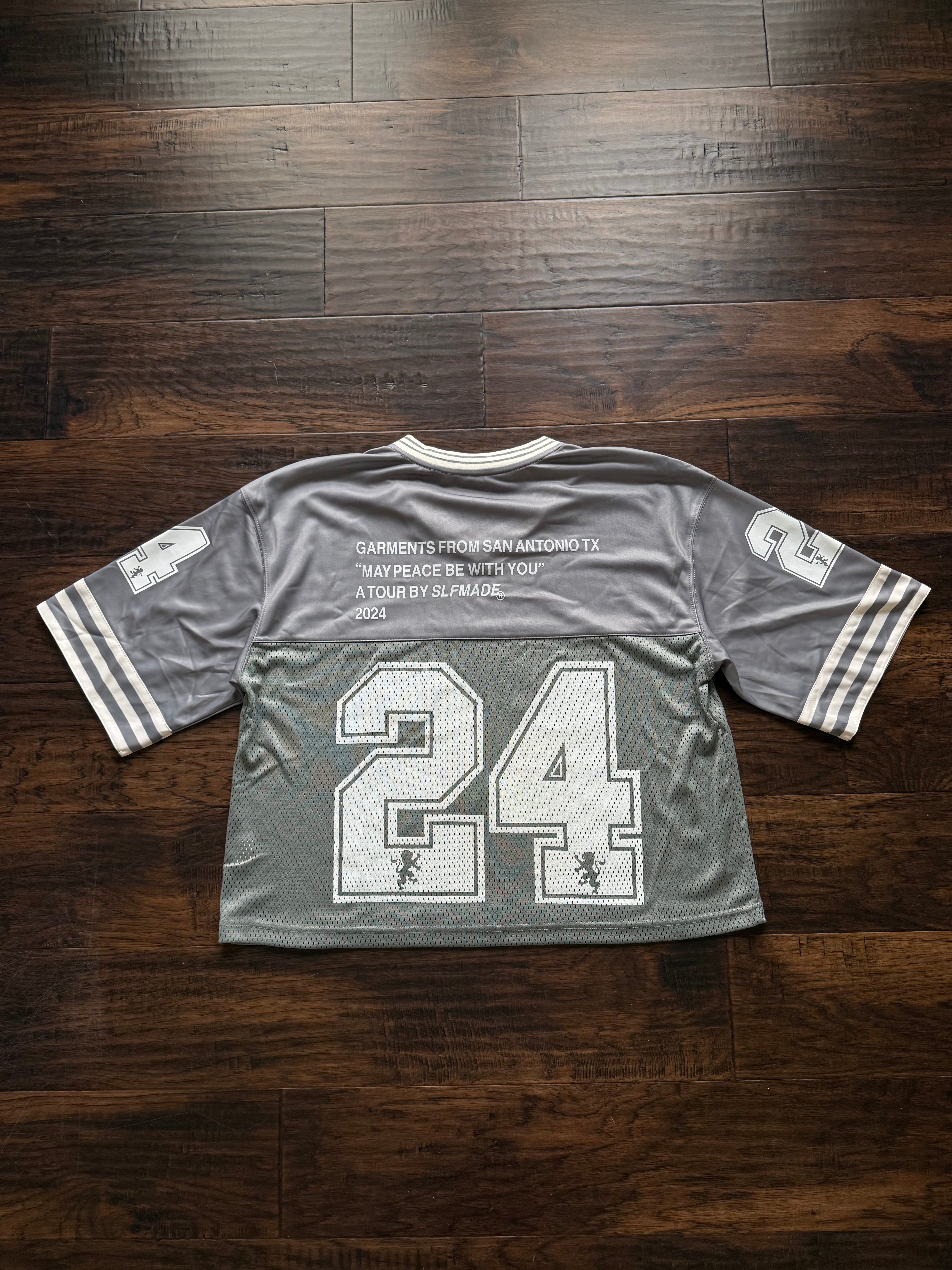 Football Jersey