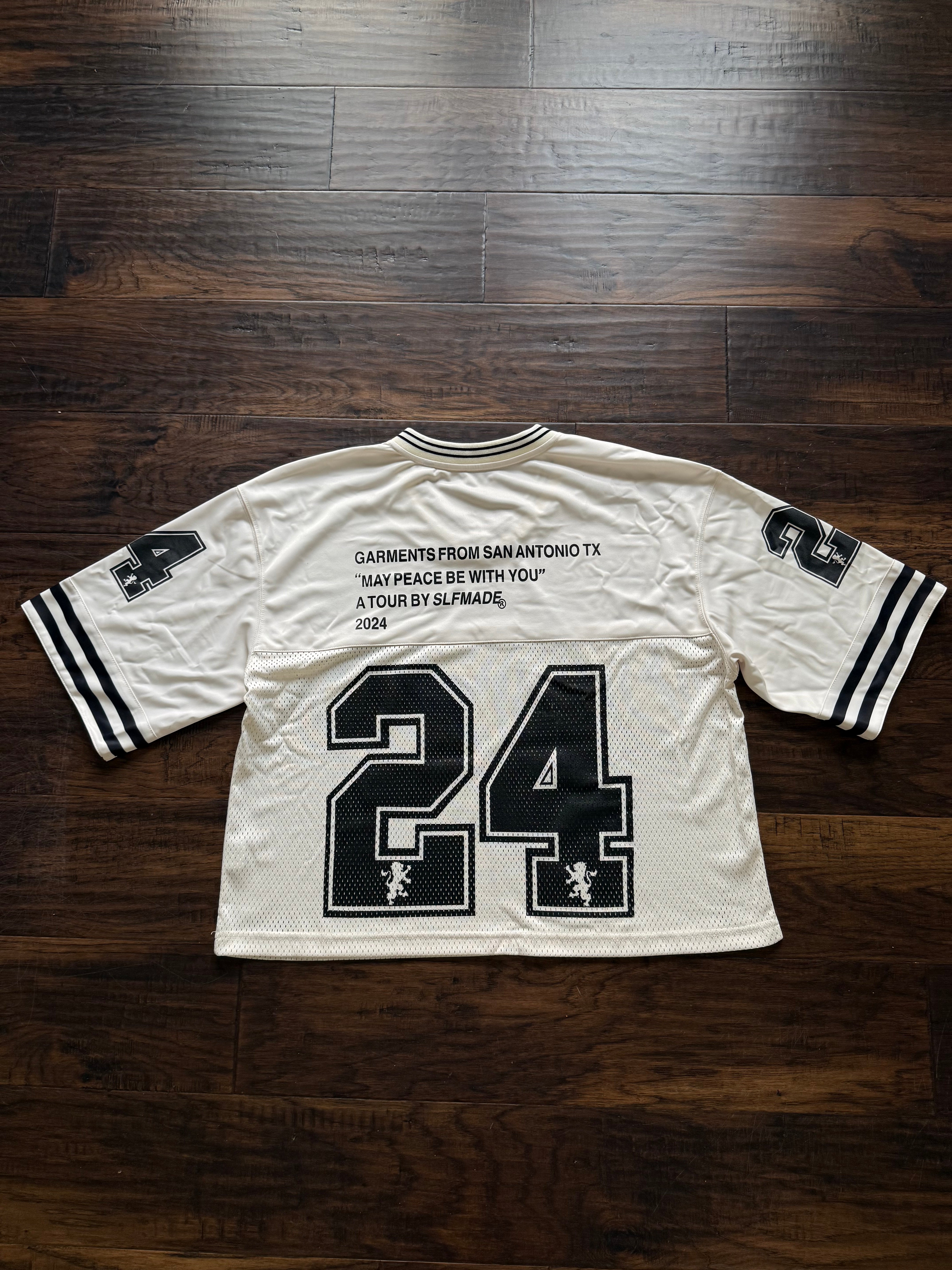 Football Jersey