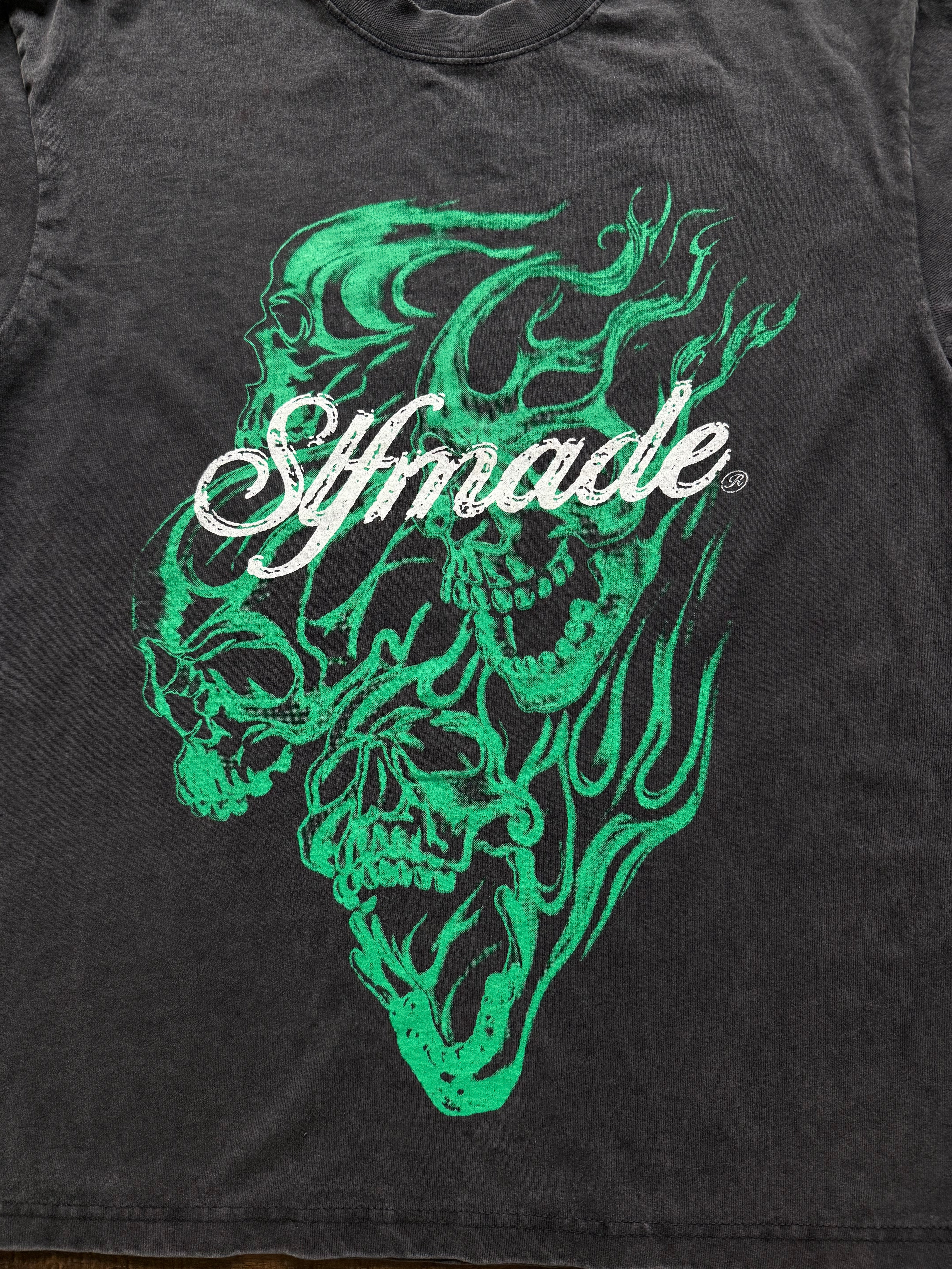 Skull Tee