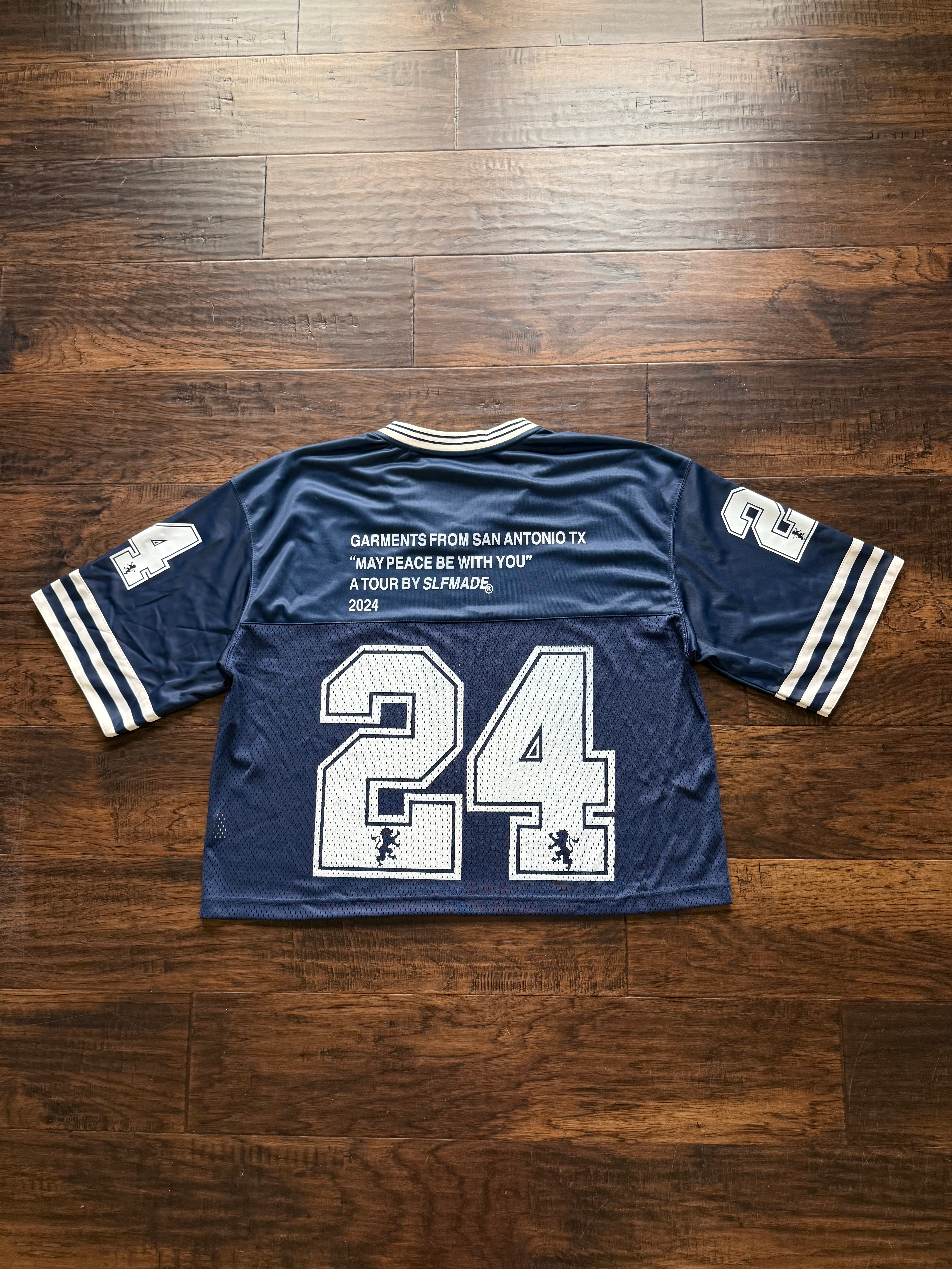 Football Jersey