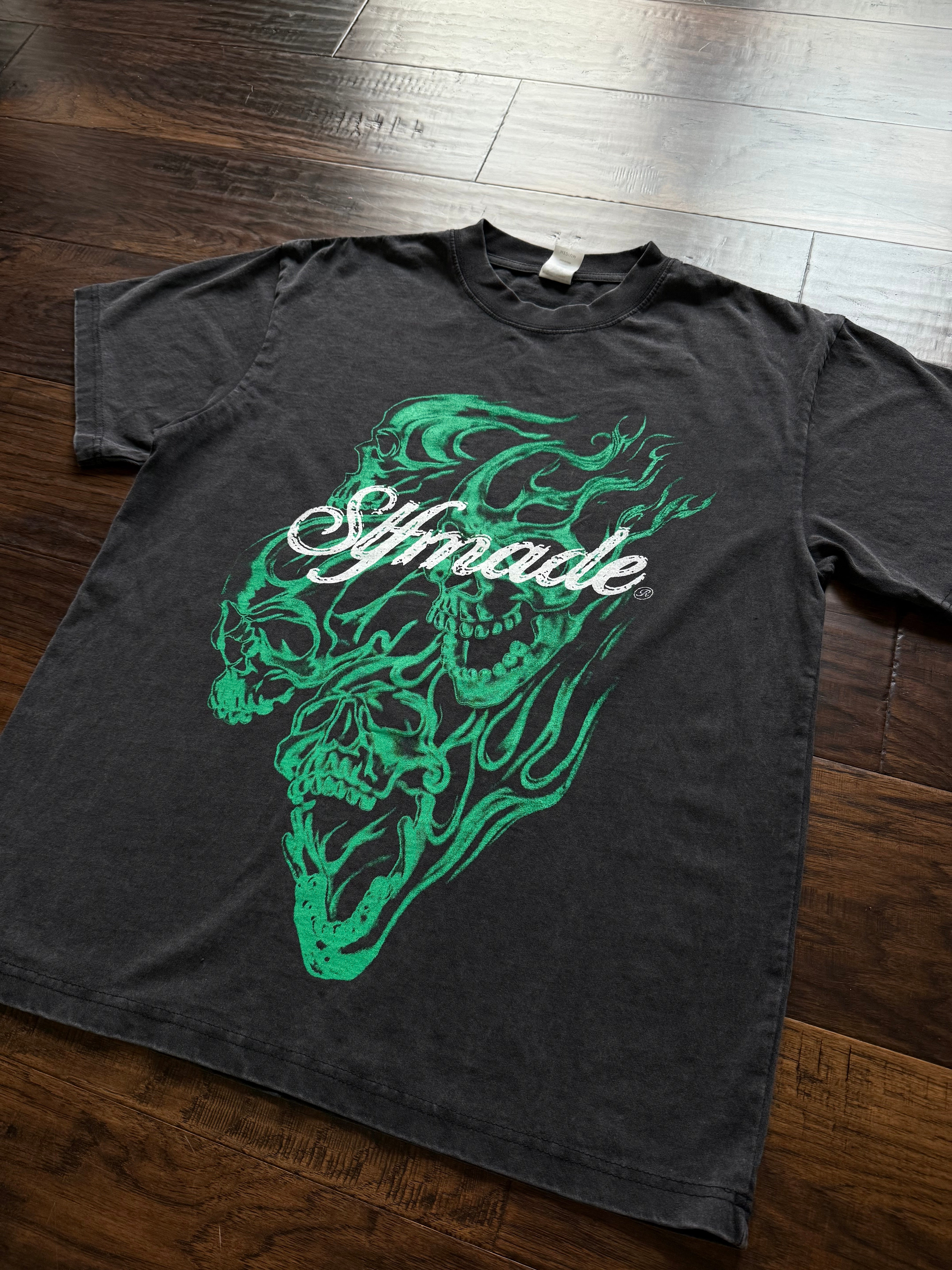 Skull Tee