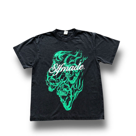 Skull Tee
