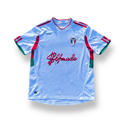 1 of 1 Mexico Jersey L