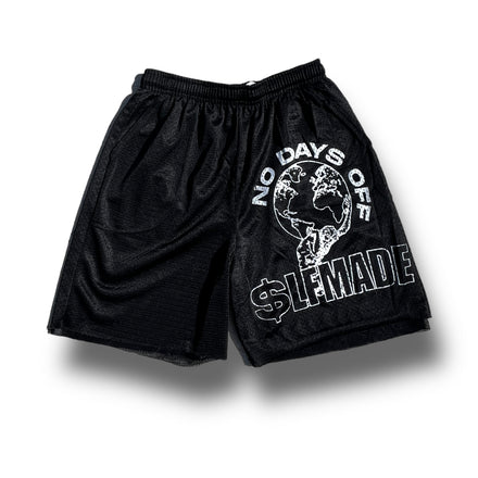 No Days Off Shorts