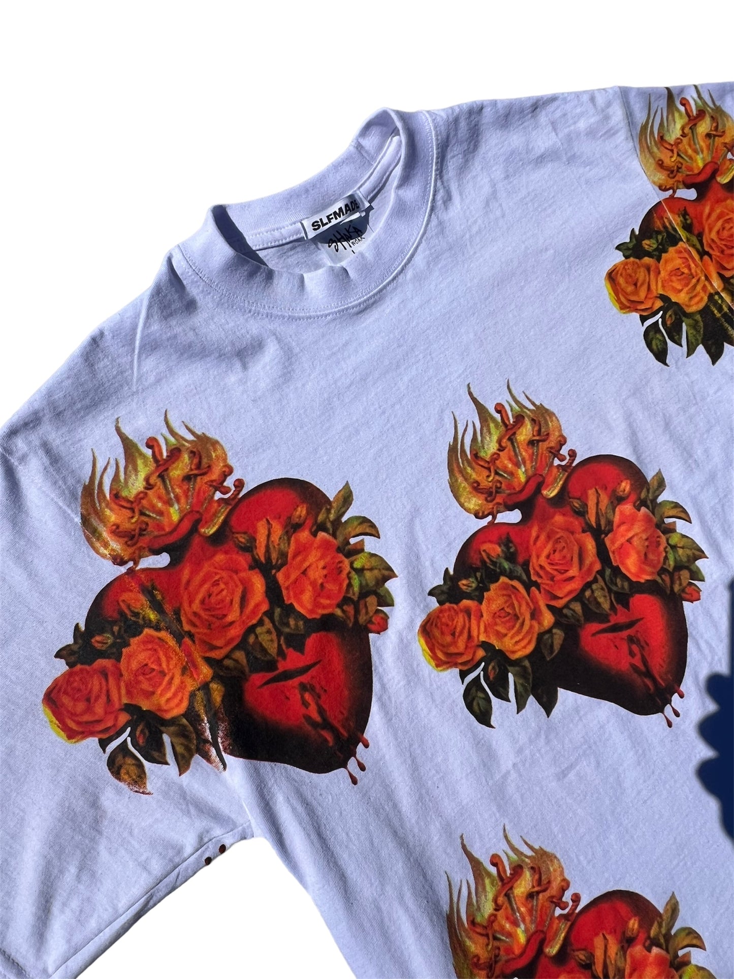 Sacred Heart Tee