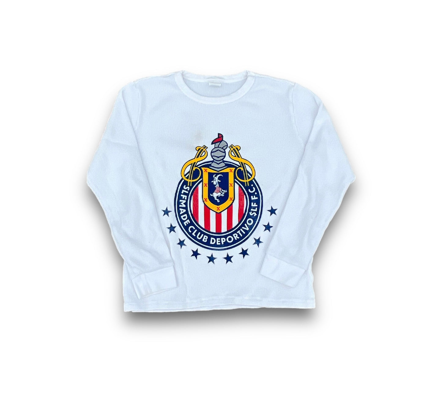 Chivas Thermal Long Sleeve