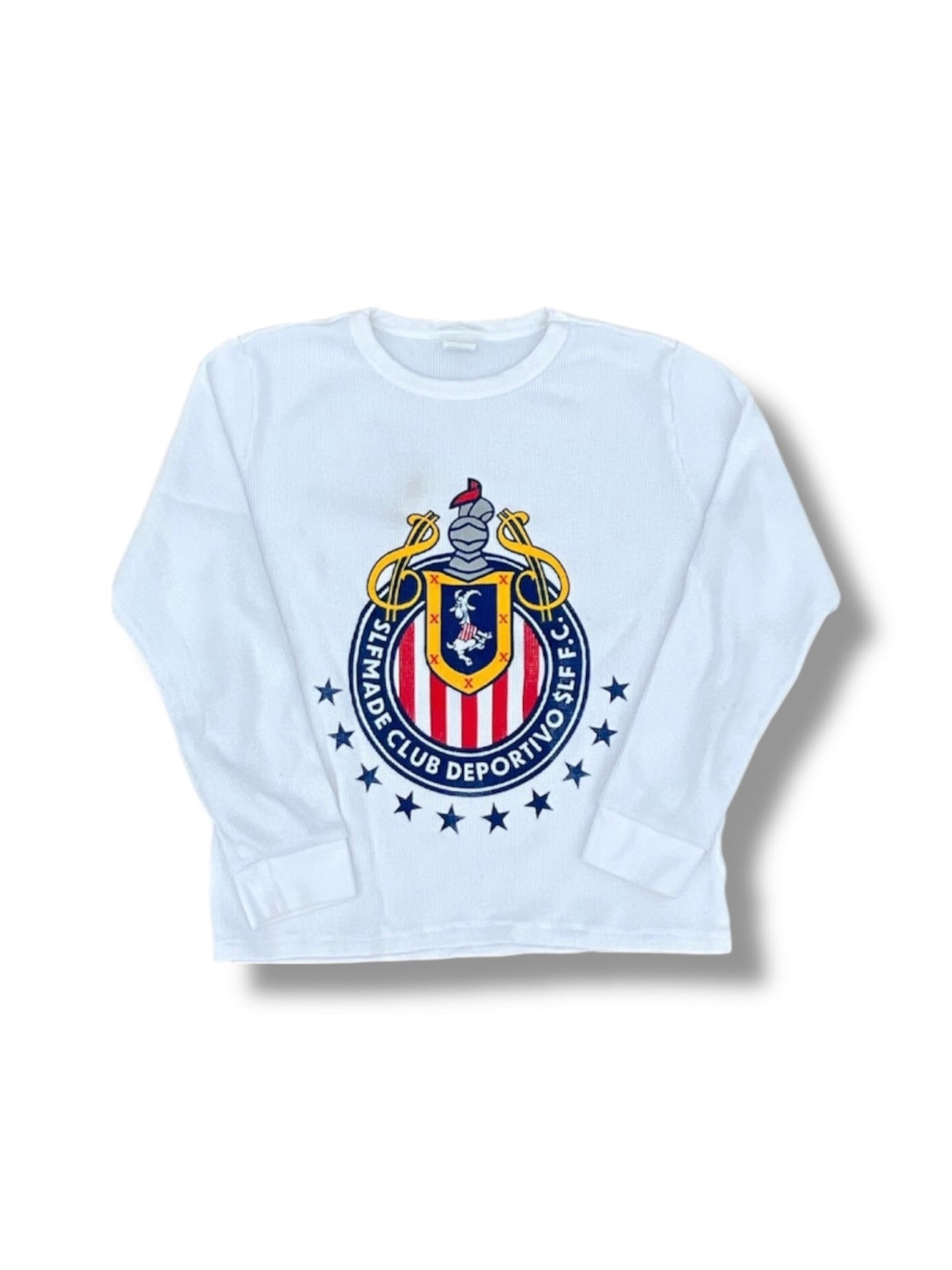 Chivas Thermal Long Sleeve