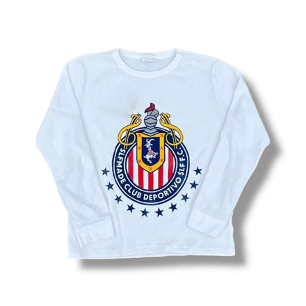 Chivas Thermal Long Sleeve