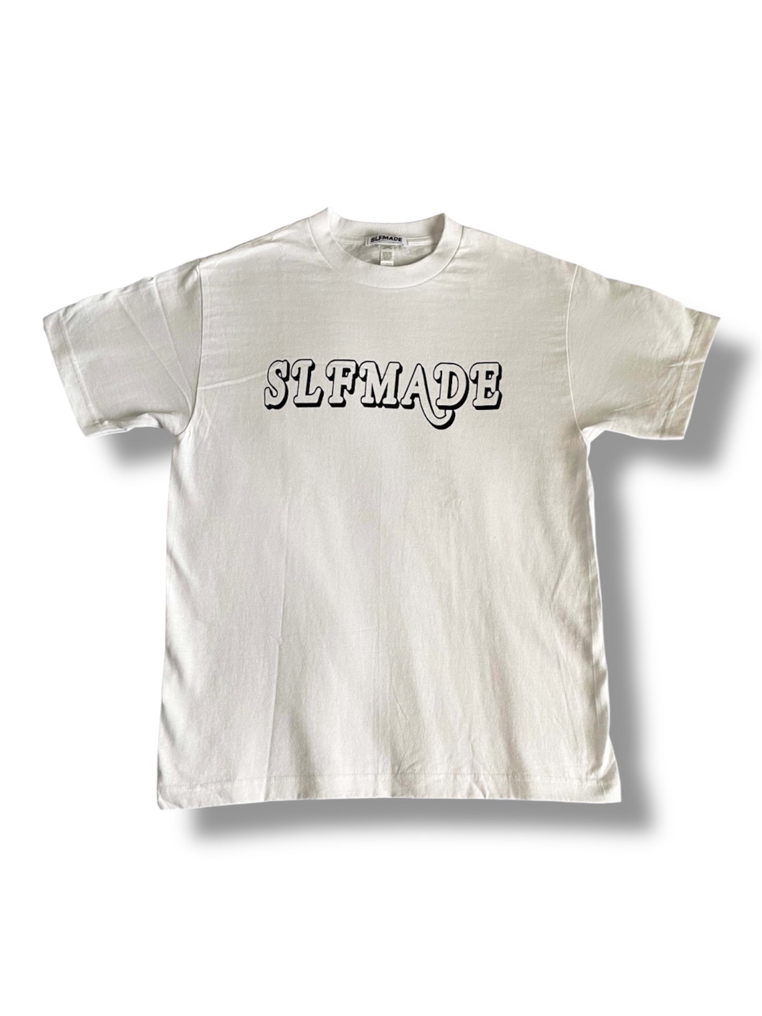 “Never Needed No Help” Tee