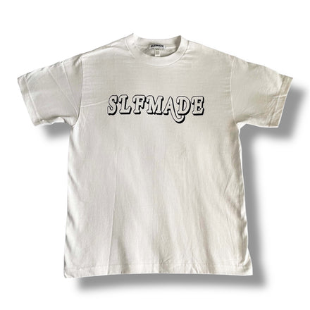 “Never Needed No Help” Tee