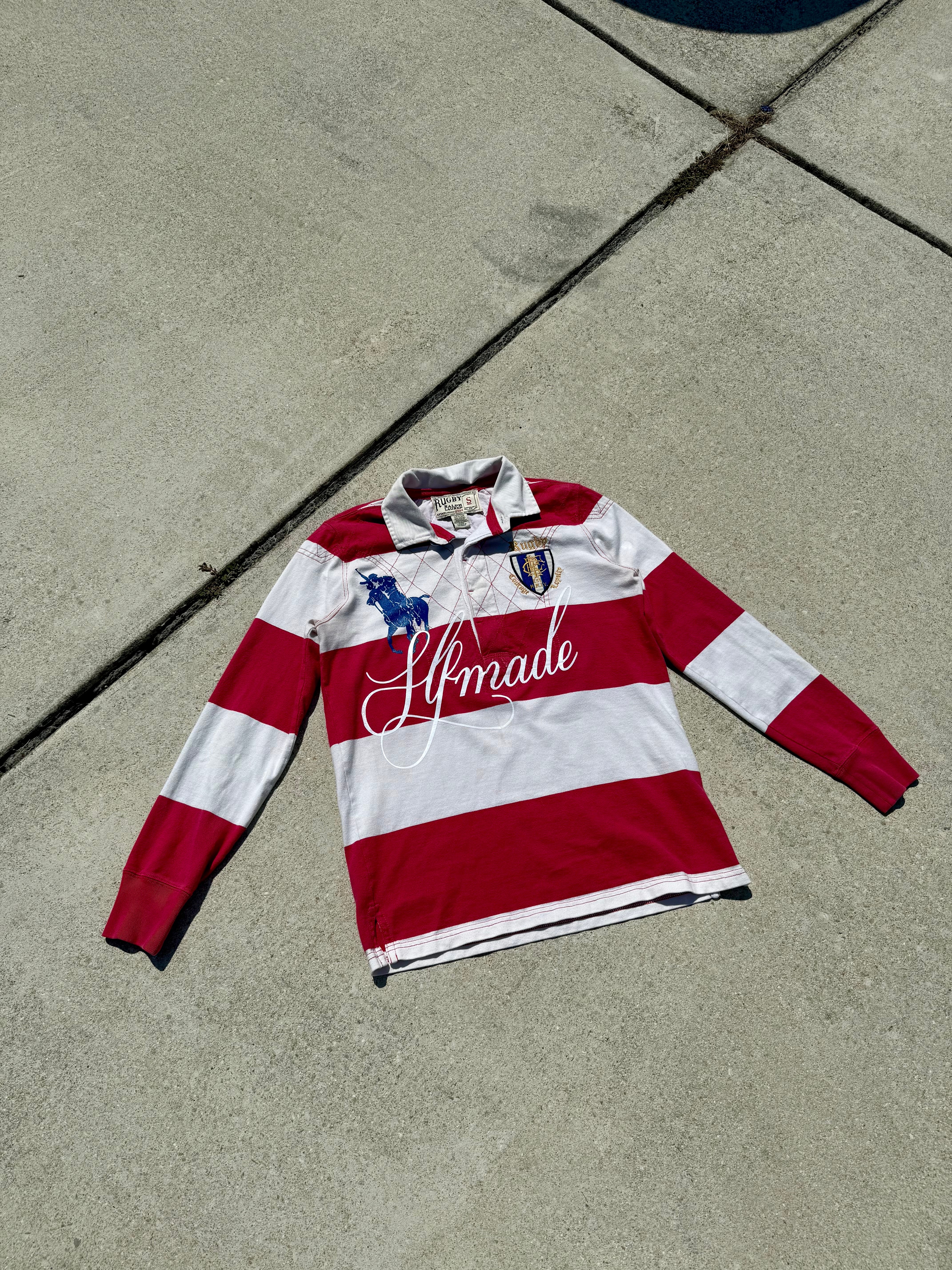 1 of 1 Rugby Ralph Lauren Polo