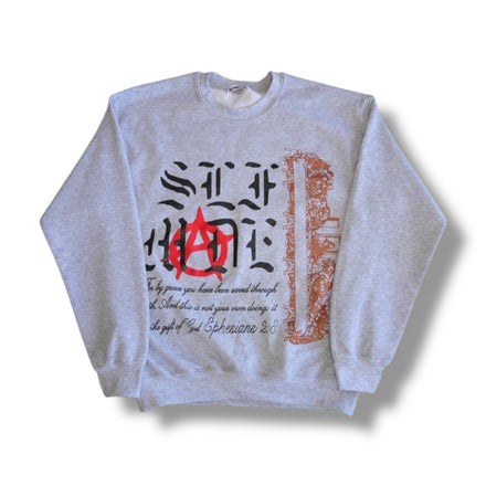 “Last Supper” Sweater