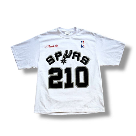 Spurs 210 Finals Tee