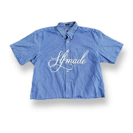 1 of 1 Vintage Button Up