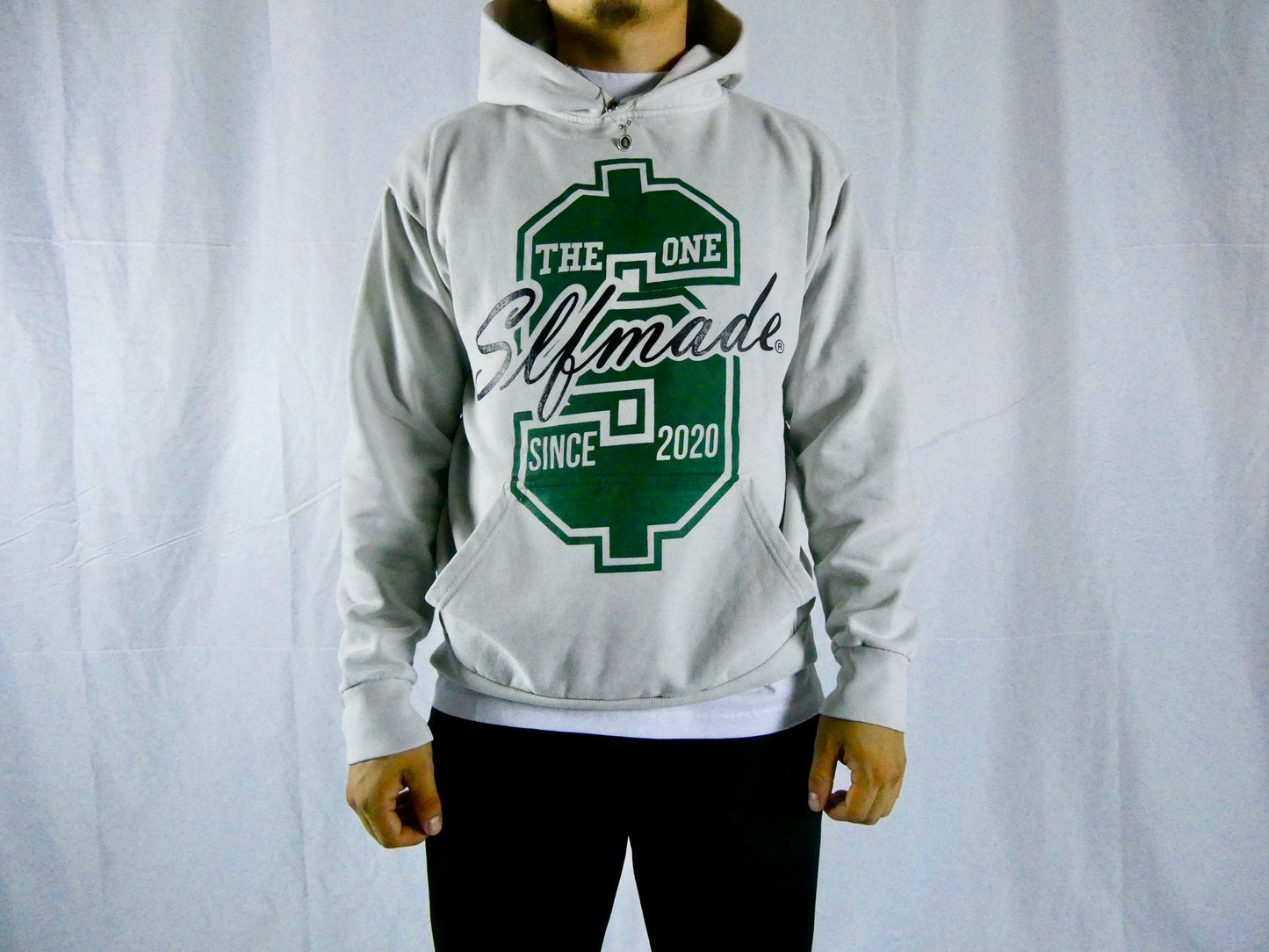 Bankroll Hoodie