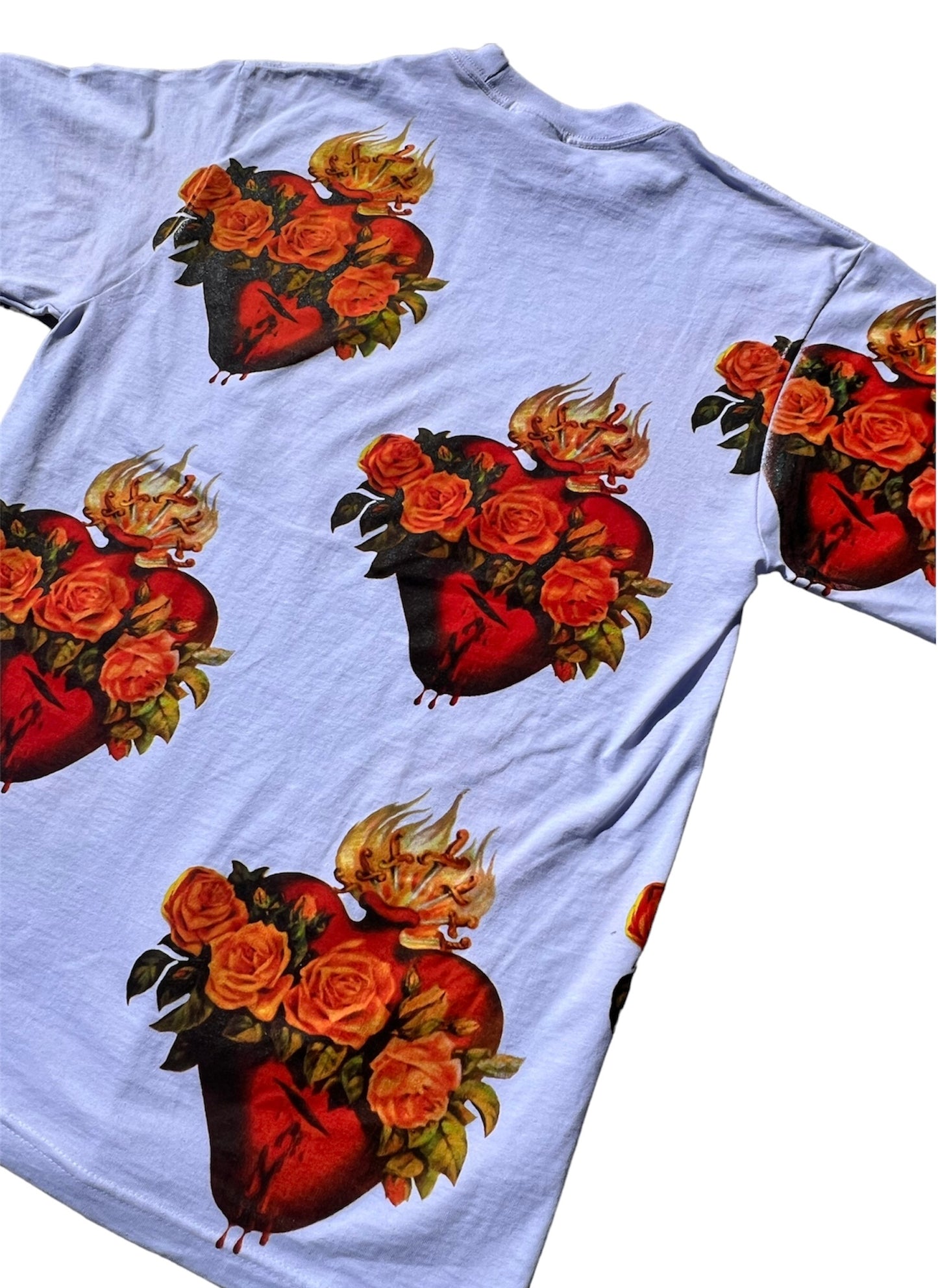 Sacred Heart Tee