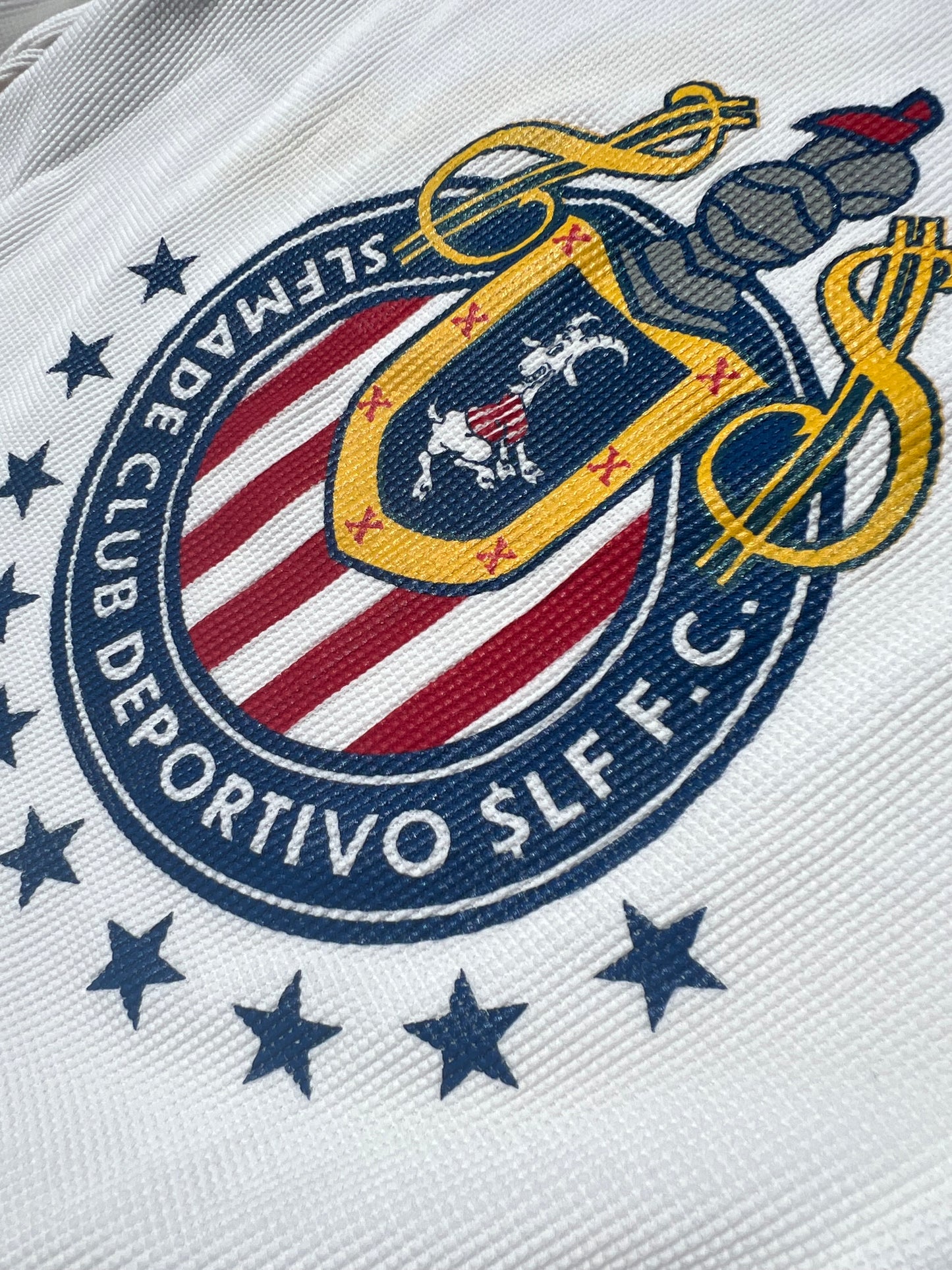 Chivas Thermal Long Sleeve