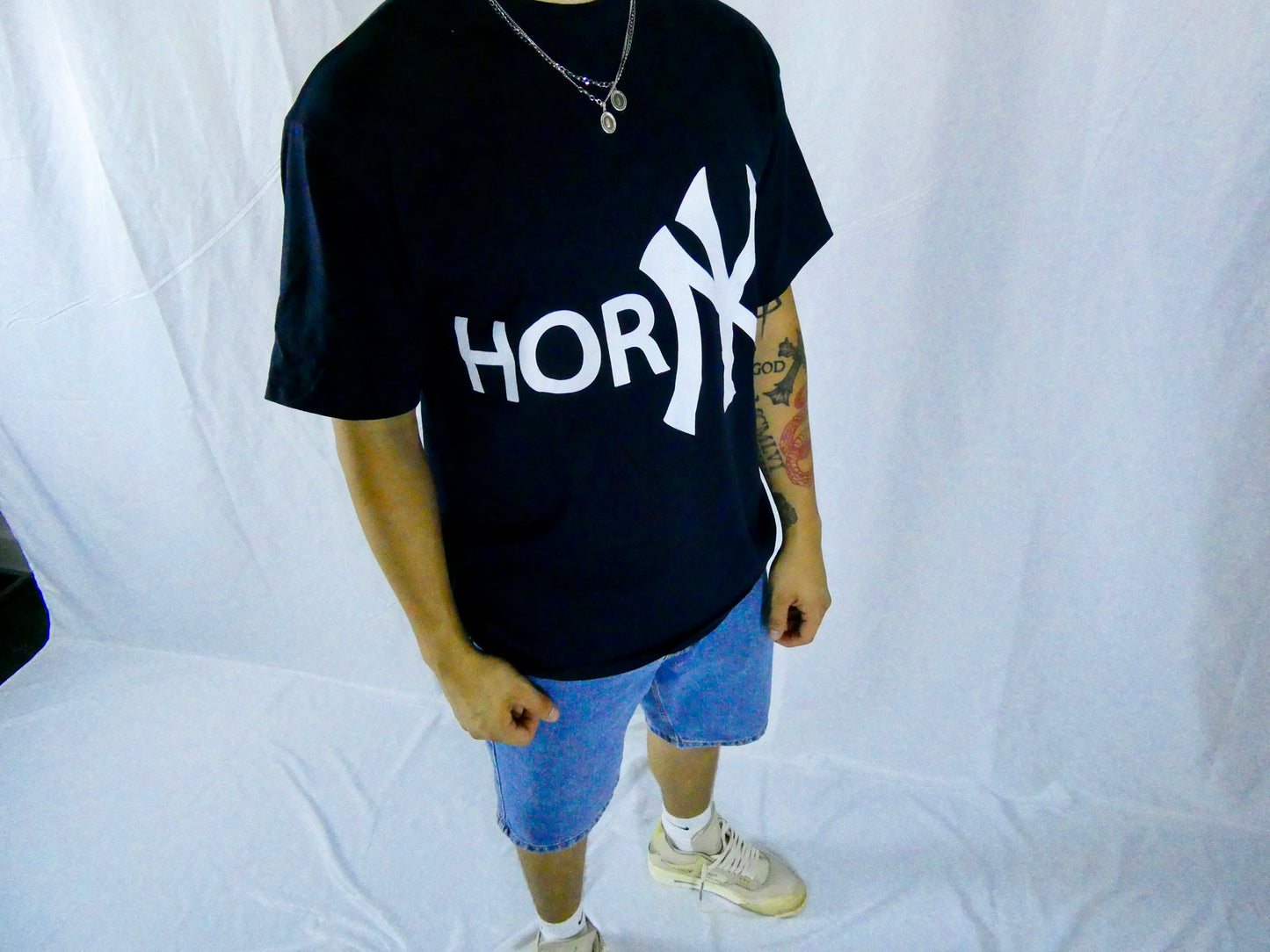 NY Horny Tee