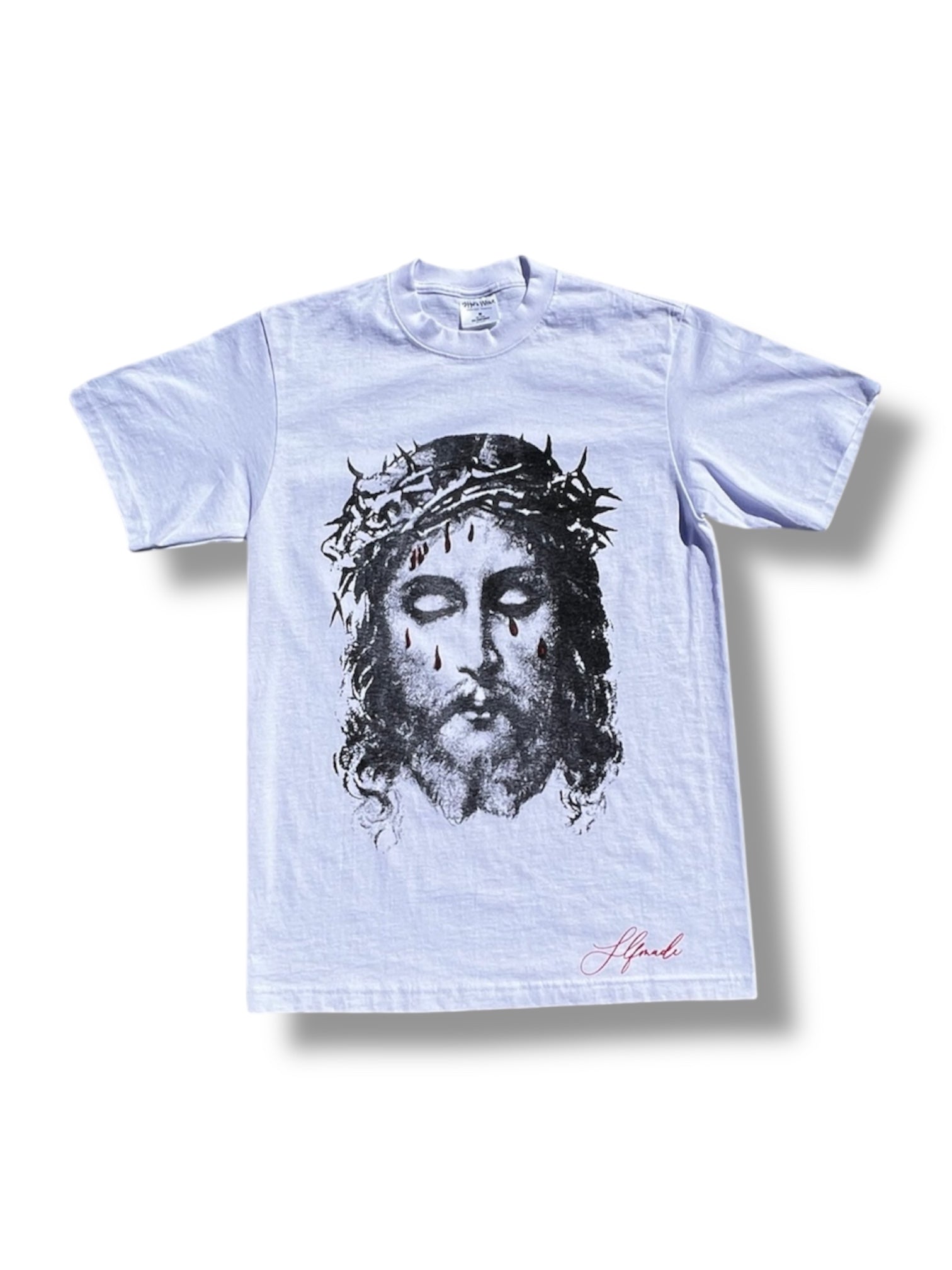 Jesus Is King Tee