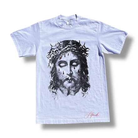 Jesus Is King Tee