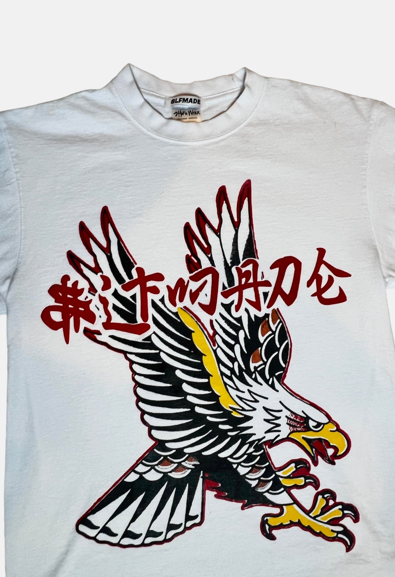 Eagle Tee