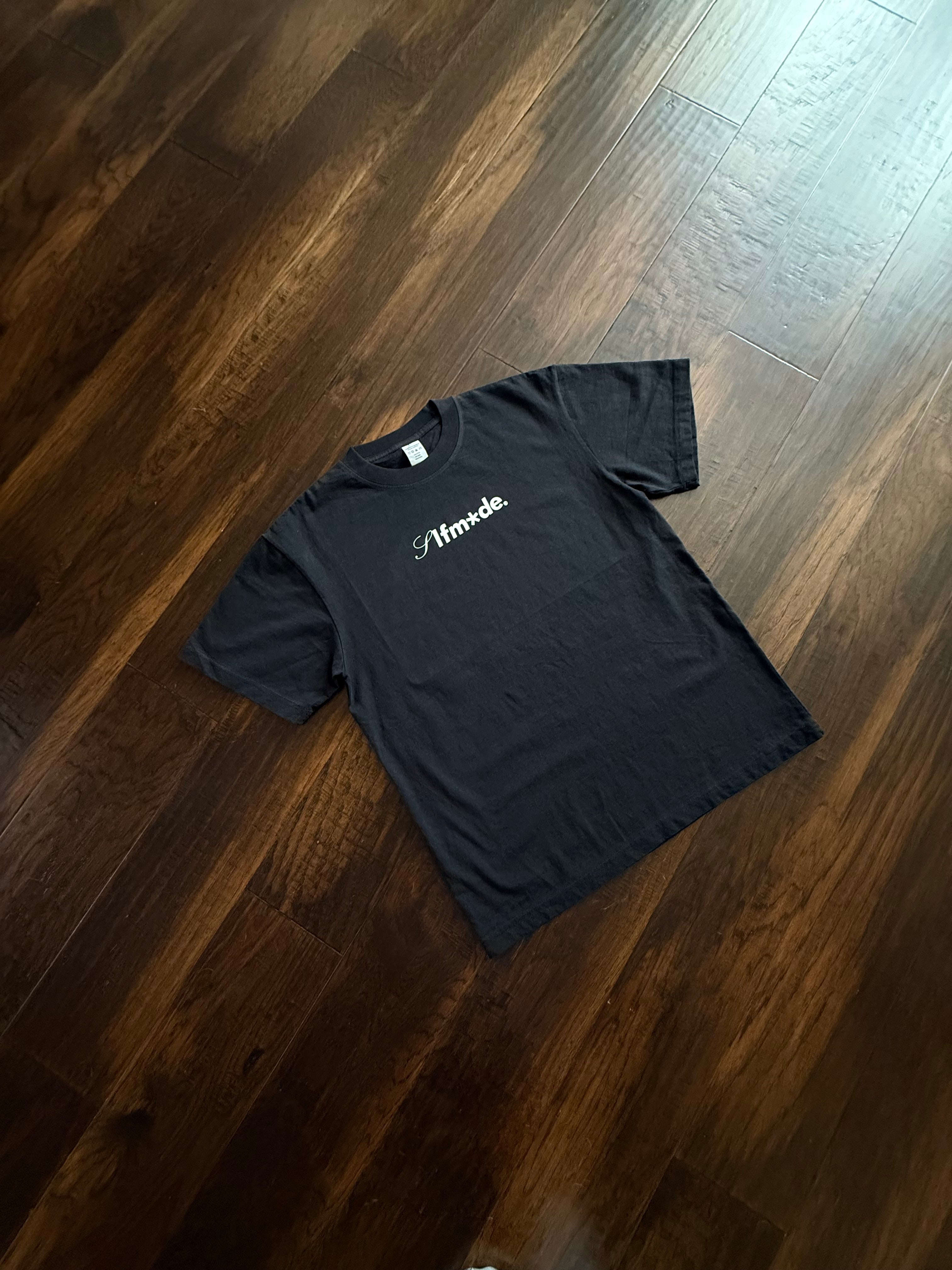 Signature Logo Tee