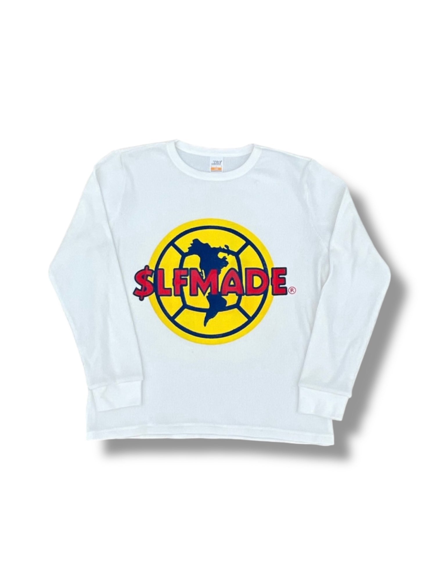 America Thermal Long Sleeve