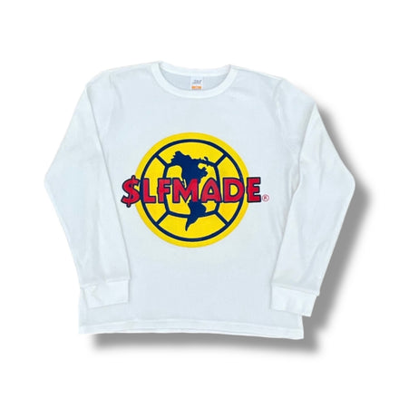 America Thermal Long Sleeve
