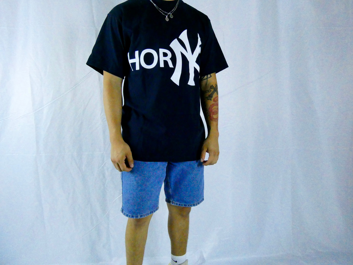 NY Horny Tee