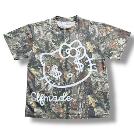 Hello Kitty SLFMADE Tee