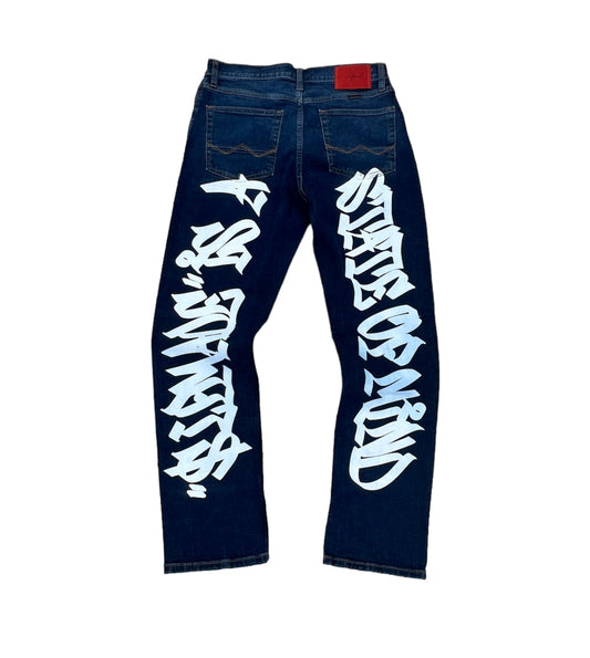 State of Mind Jeans