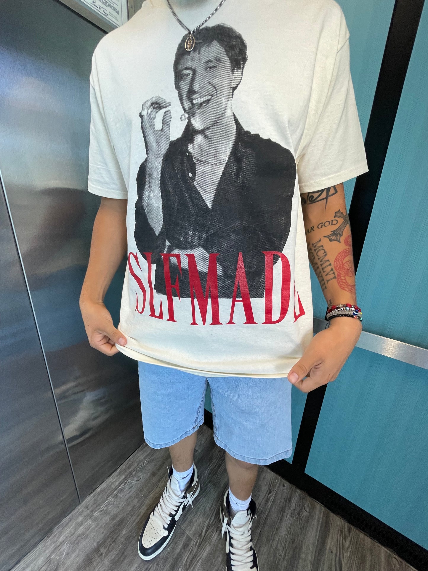 Scarface Tee