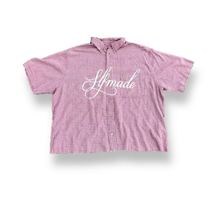 1 of 1 Vintage Button Up