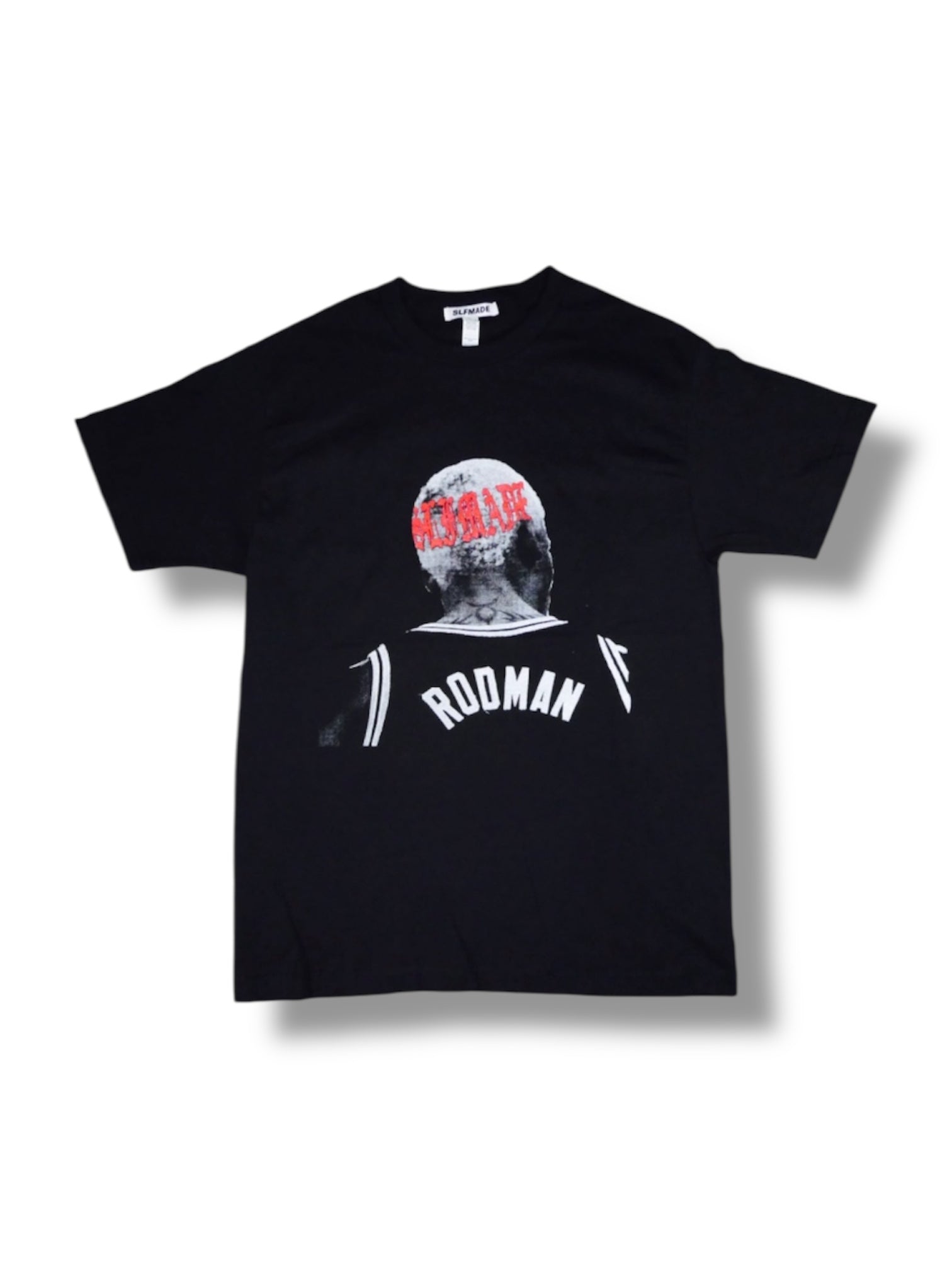 Rodman Tee