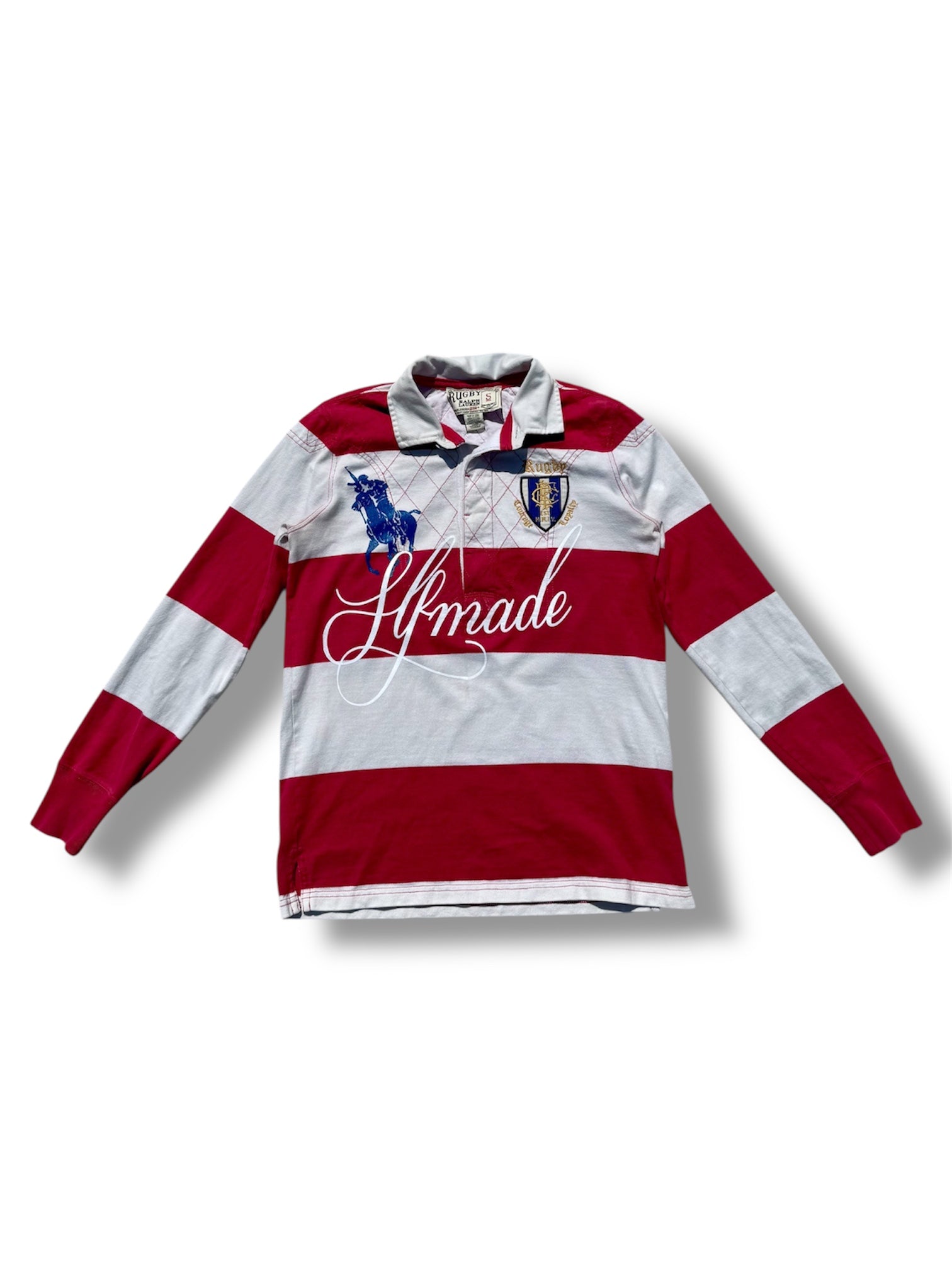 1 of 1 Rugby Ralph Lauren Polo