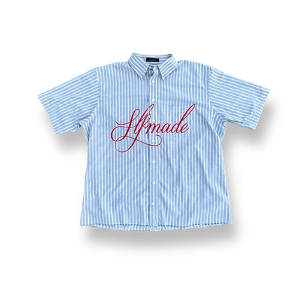1 of 1 Vintage Button Up