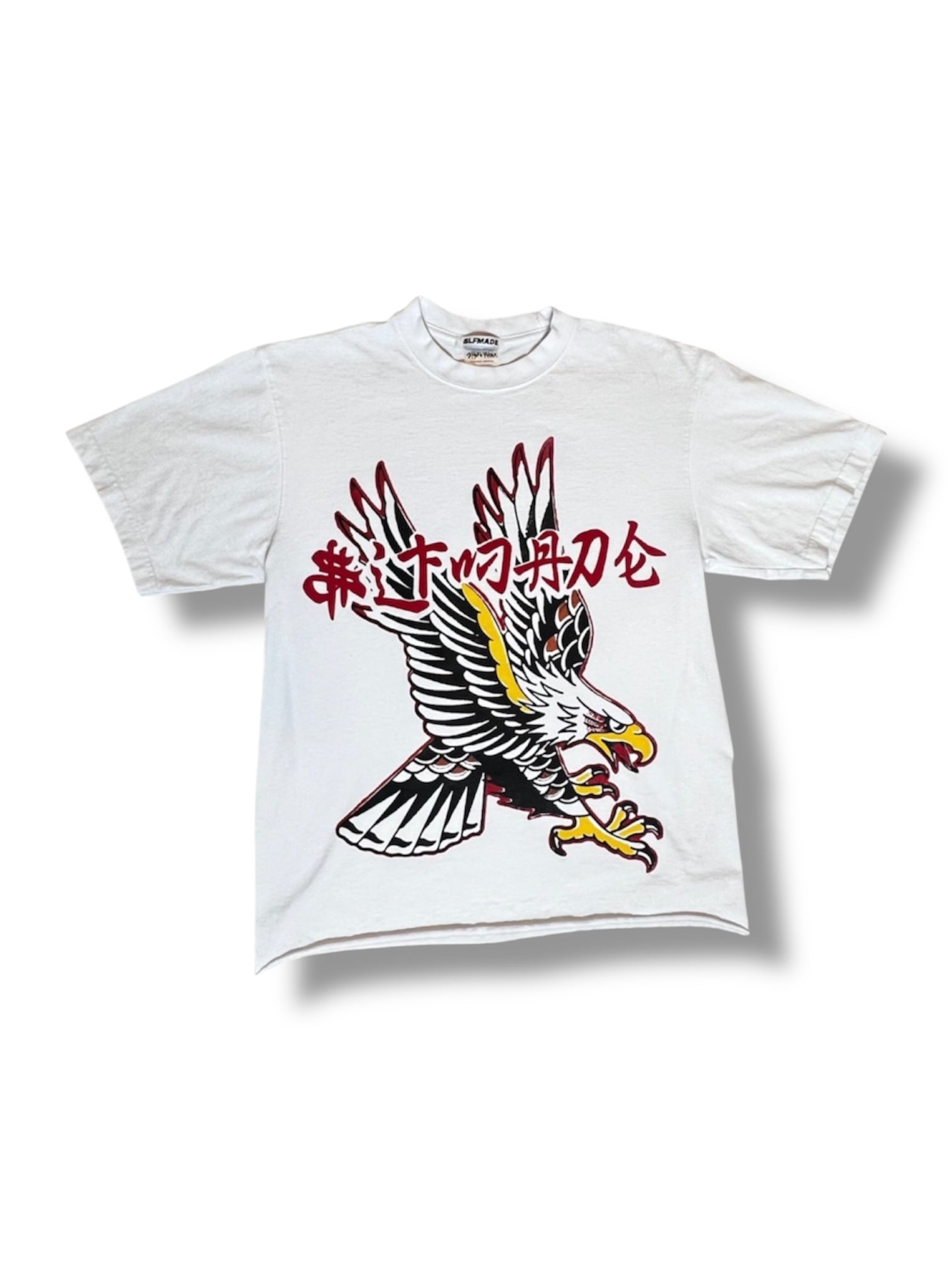 Eagle Tee