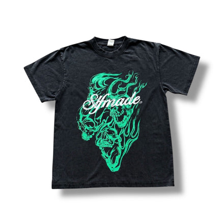 Skull Tee