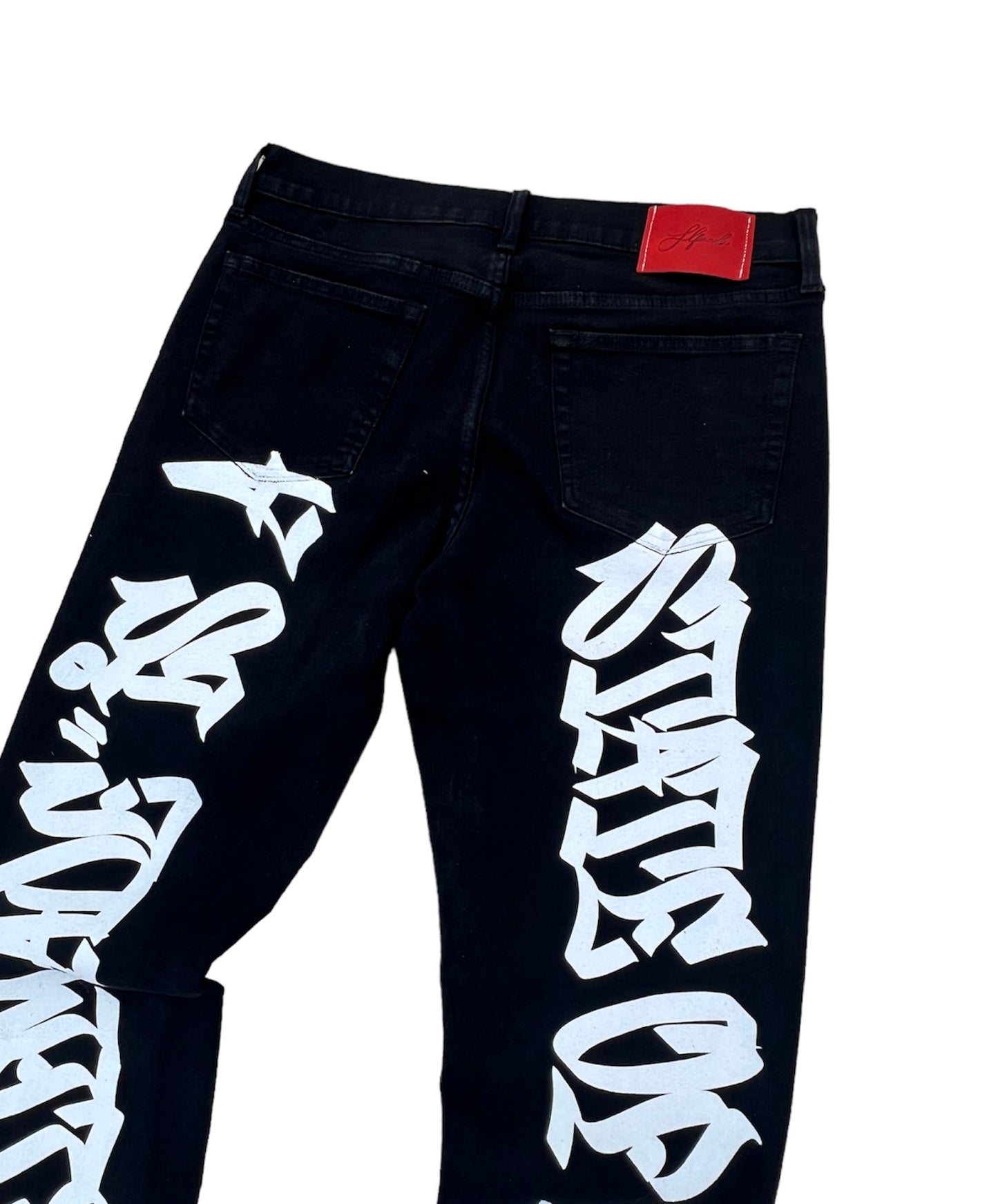 State of Mind Jeans