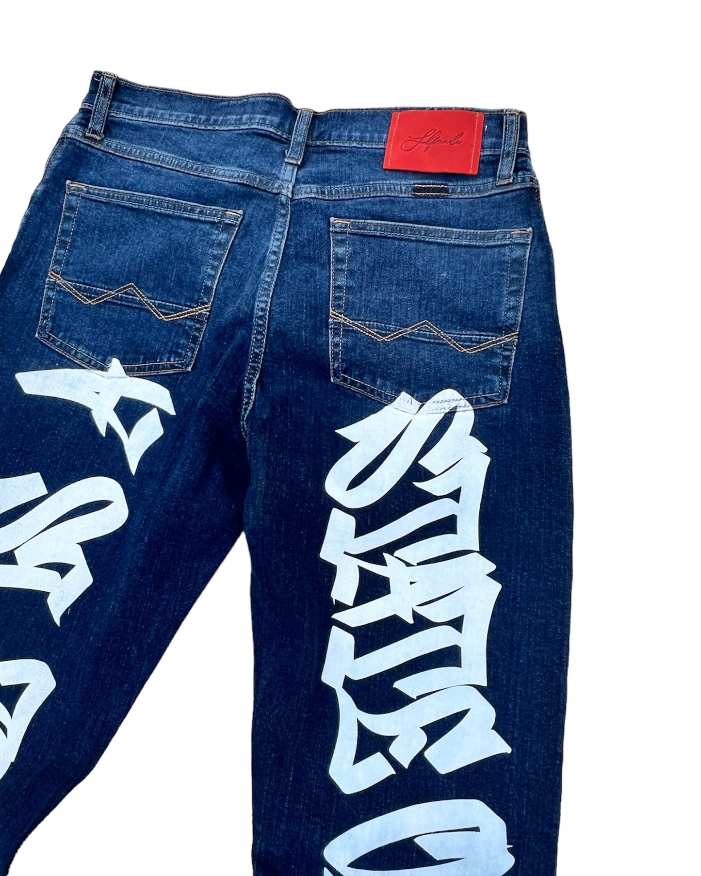 State of Mind Jeans