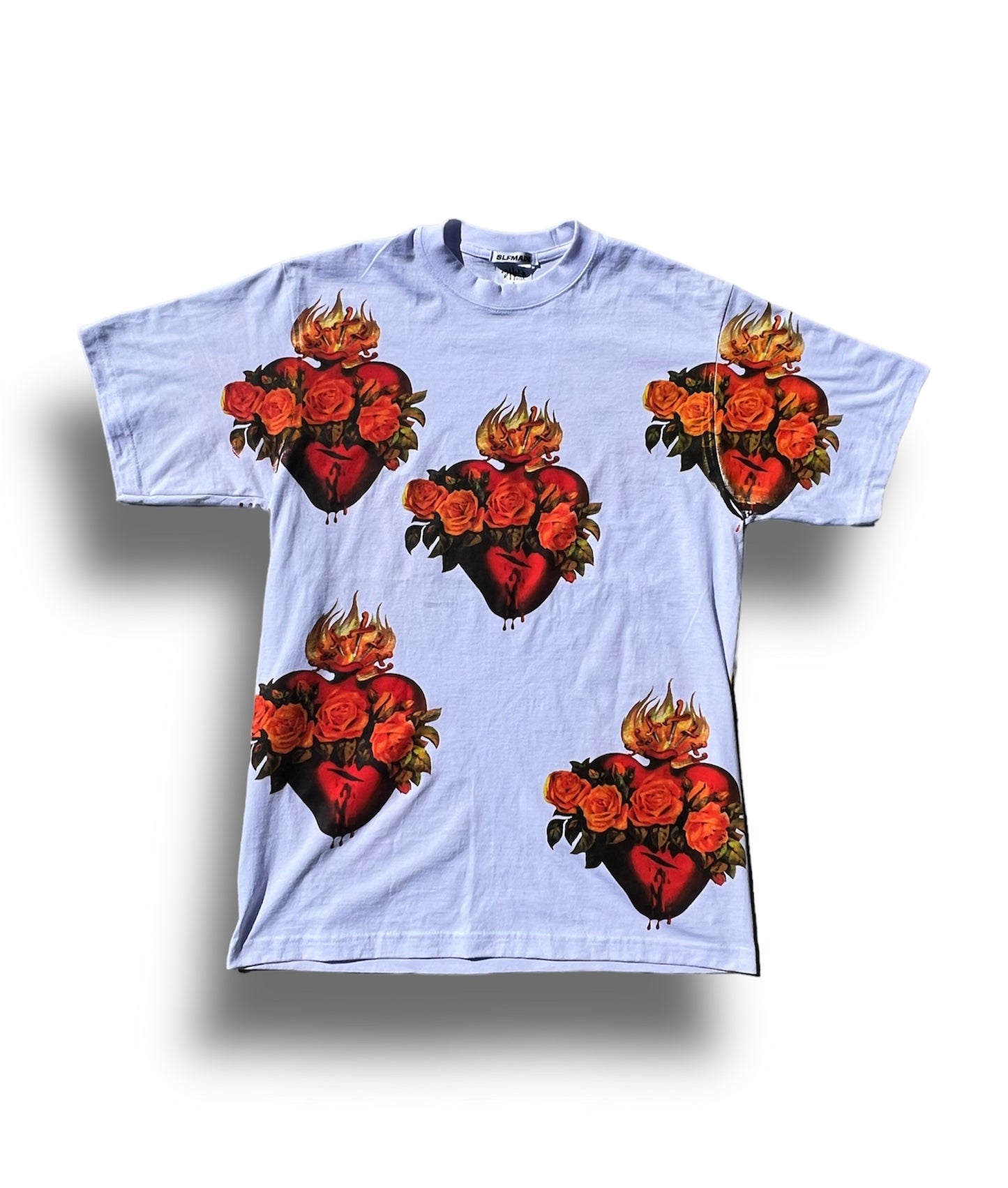 Sacred Heart Tee