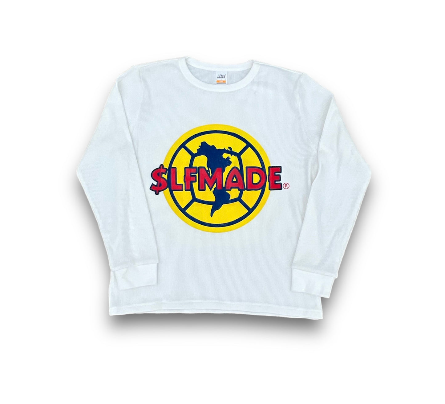 America Thermal Long Sleeve