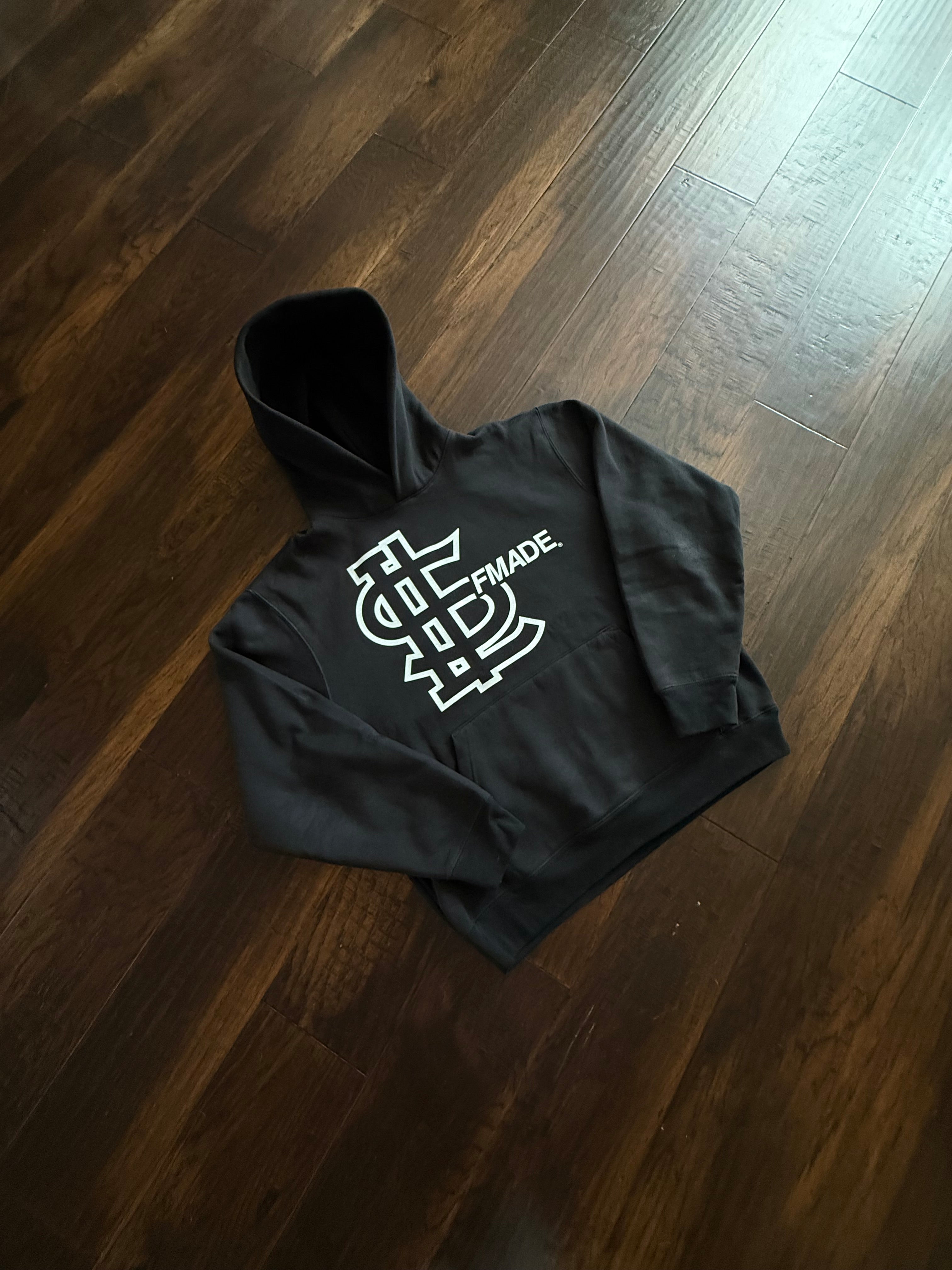 St. Louis Hoodie