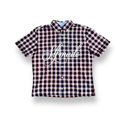 1 of 1 Vintage Button Up