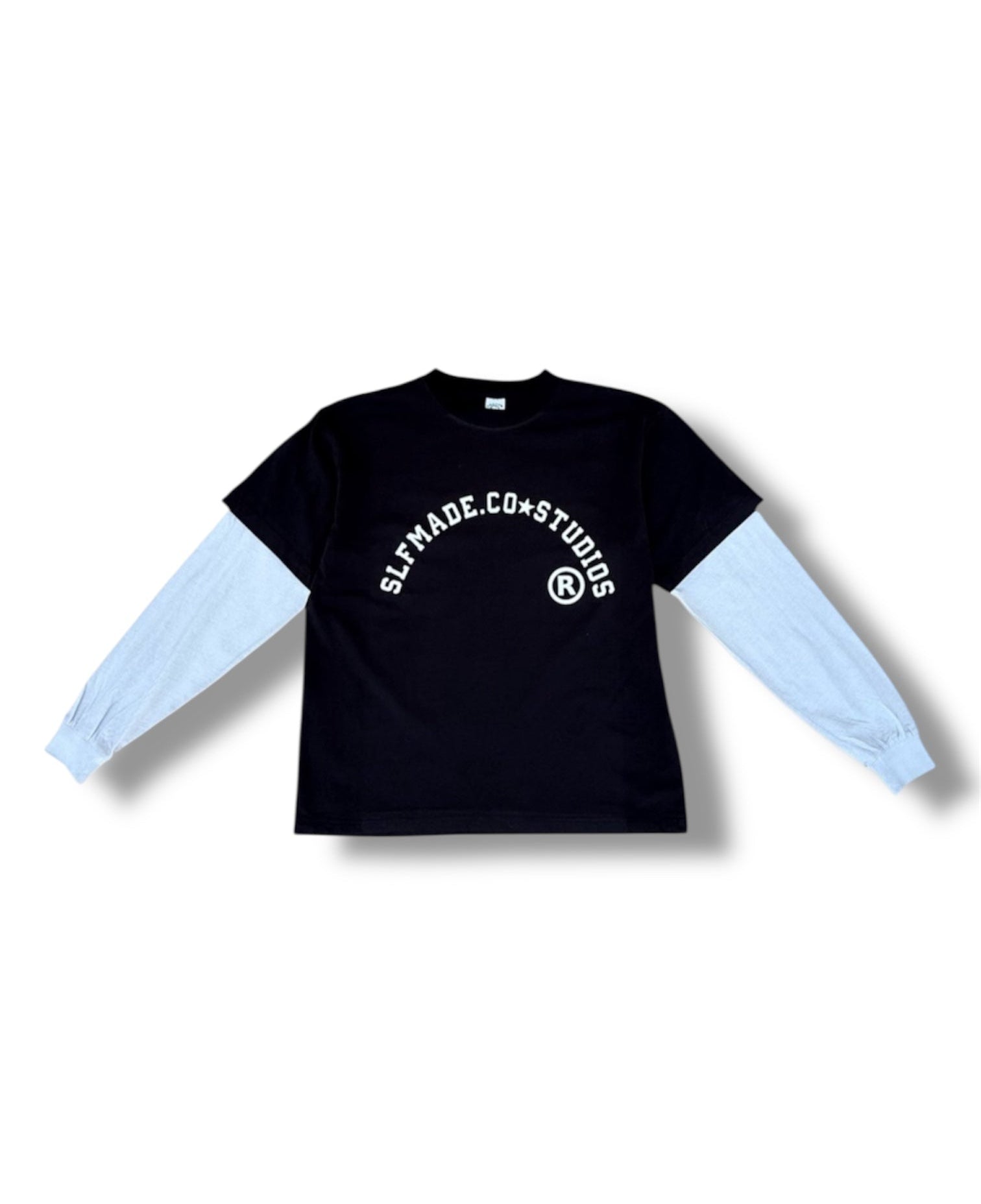 8 Ball Long Sleeve