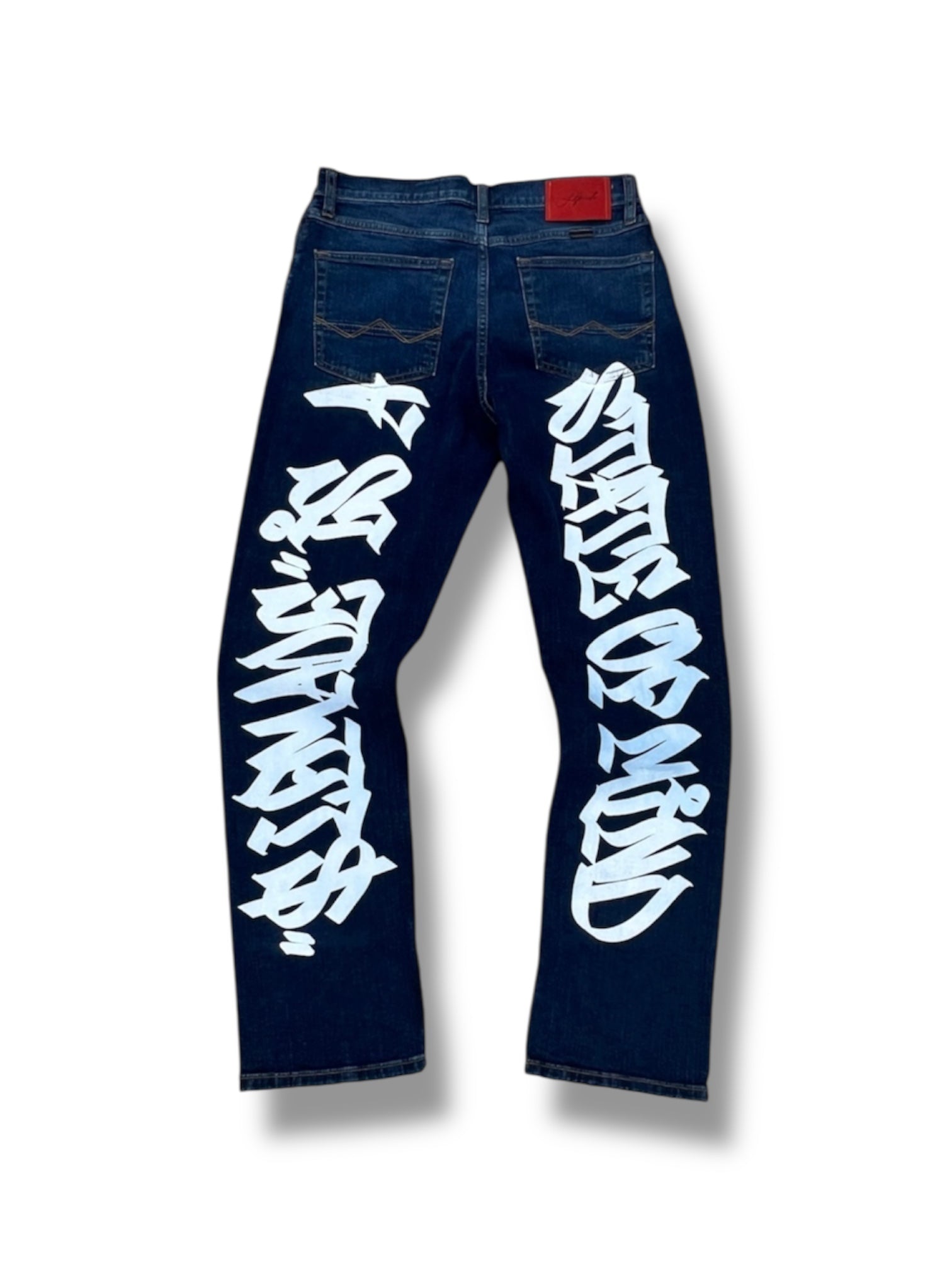 State of Mind Jeans