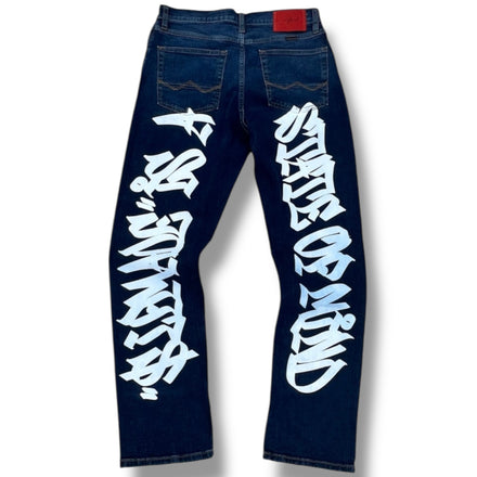 State of Mind Jeans