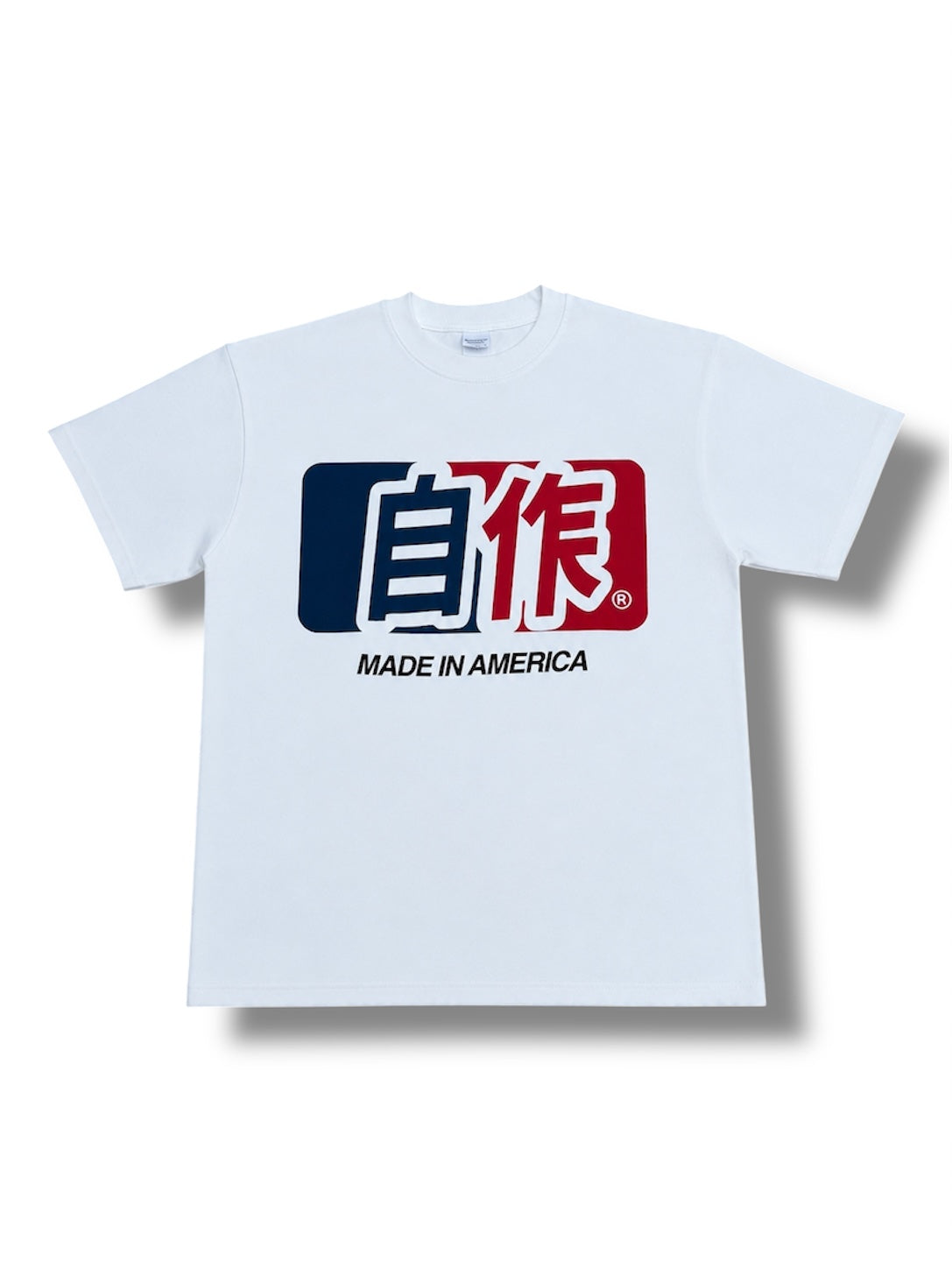 Made In America Tee
