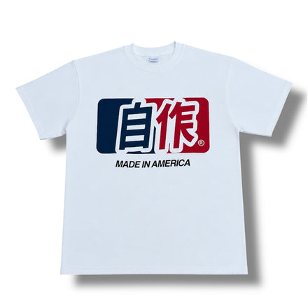 Made In America Tee
